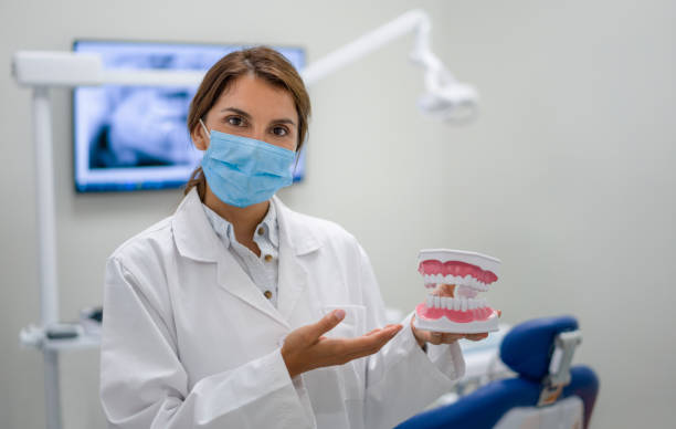 Best Orthodontic Emergency Dentist in Crowley, LA